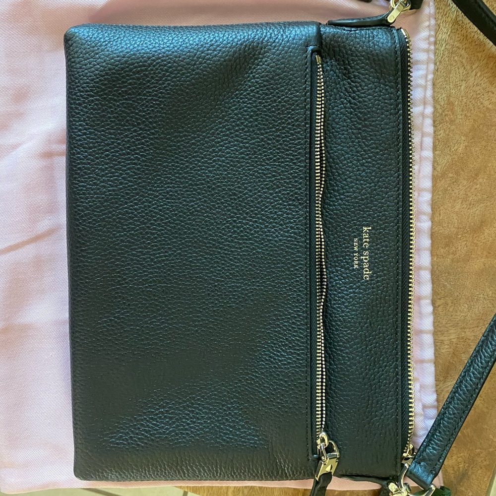 Kate Spade Polly Medium Crossbody